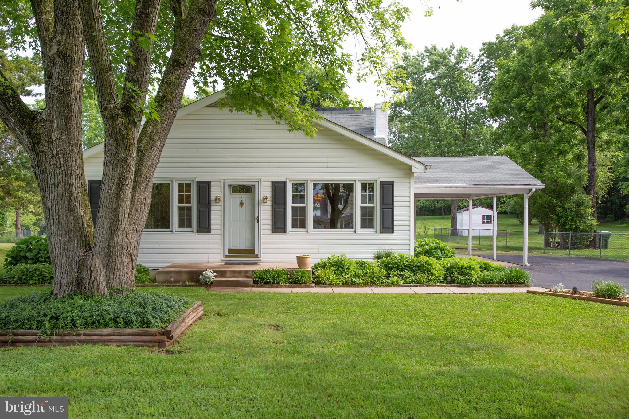8008 Rugby Road Manassas, VA 20111 - Photo 1 of 58 Welcome Home!