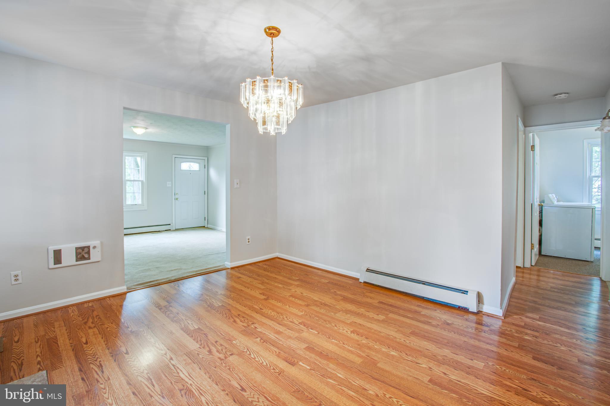 8008 Rugby Road Manassas, VA 20111 - Photo 14 of 58 Dining Room