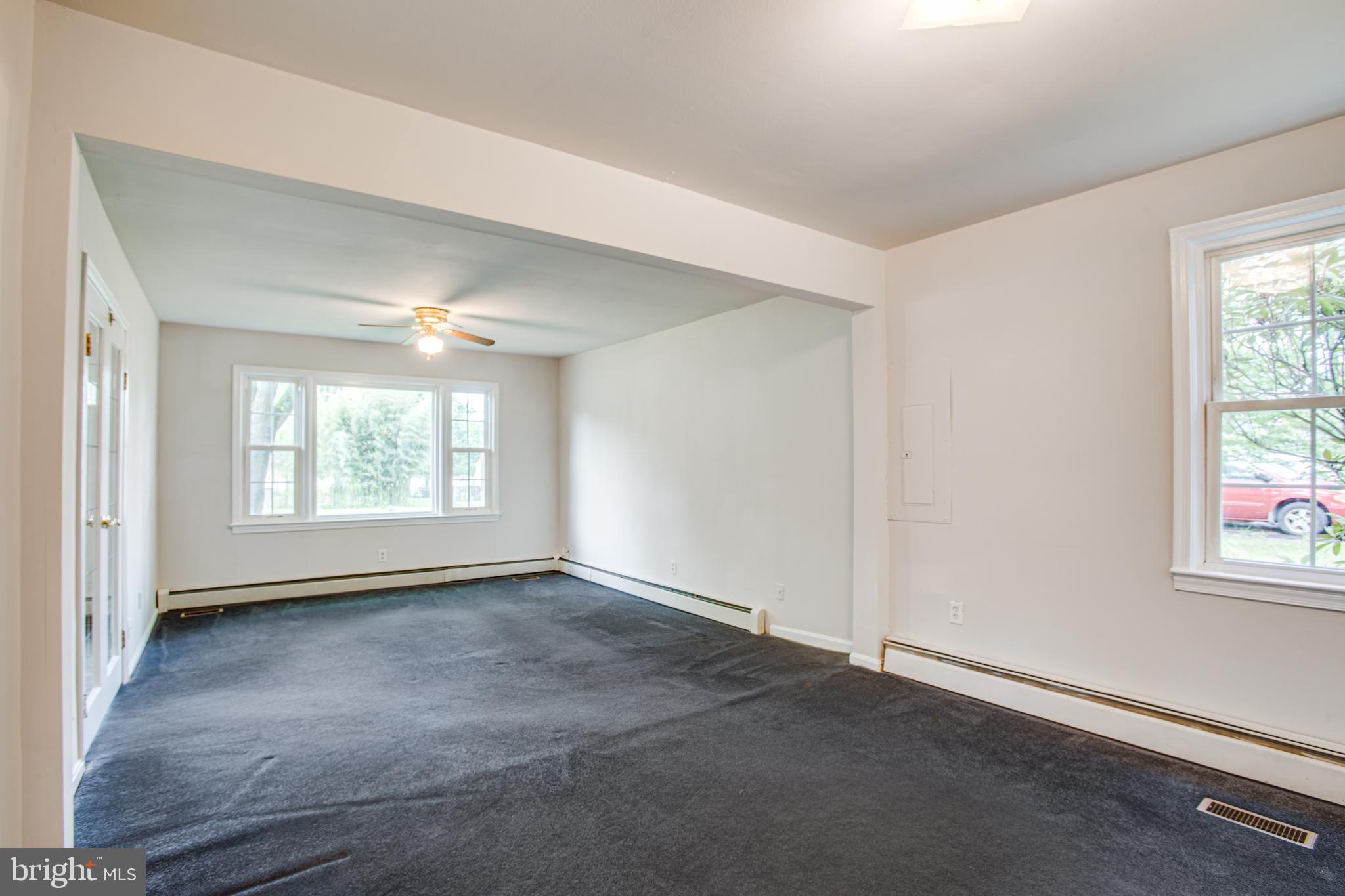 8008 Rugby Road Manassas, VA 20111 - Photo 24 of 58 Main Floor Bedroom or Family Room