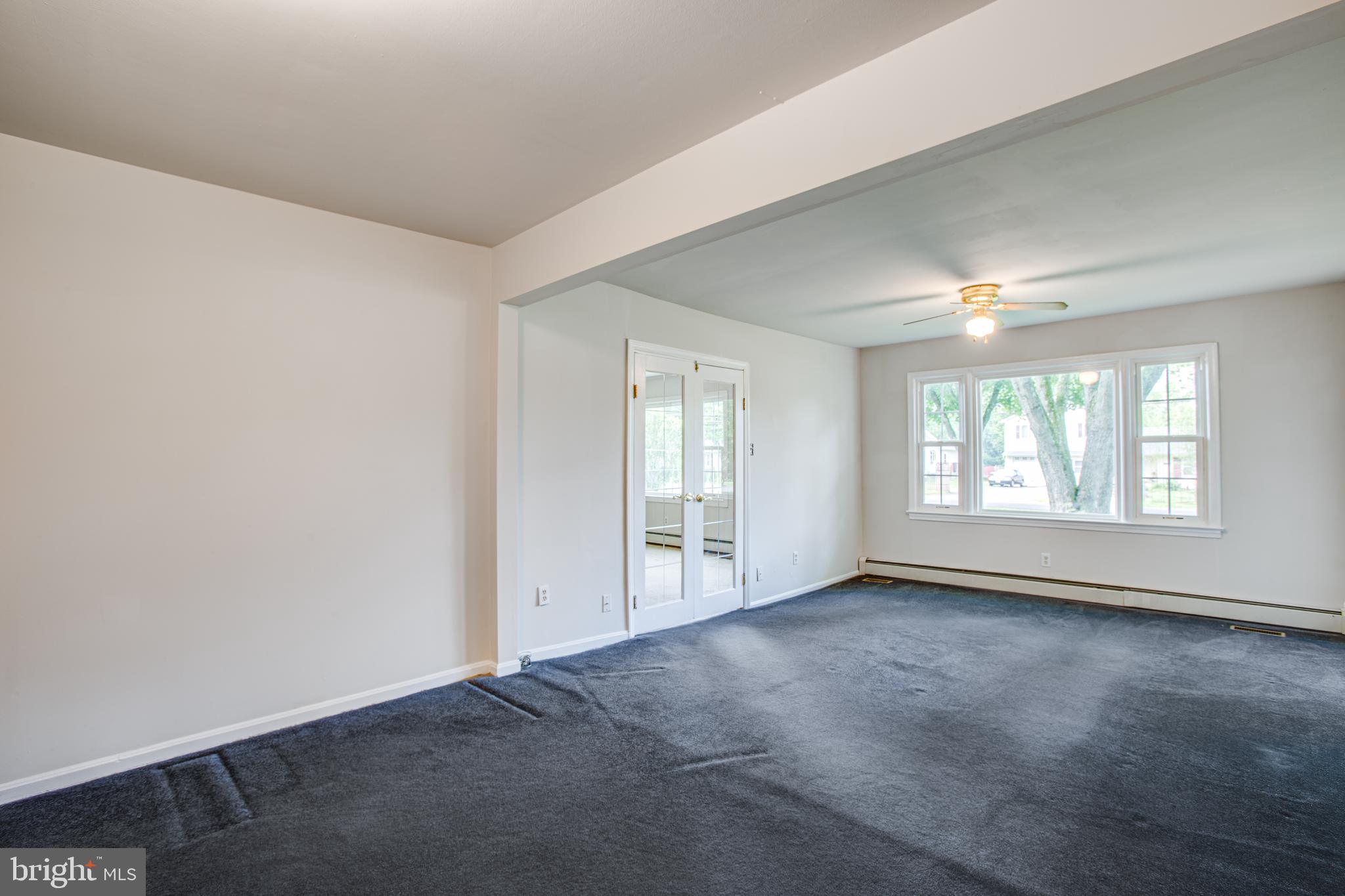 8008 Rugby Road Manassas, VA 20111 - Photo 25 of 58 Main Floor Bedroom or Family Room