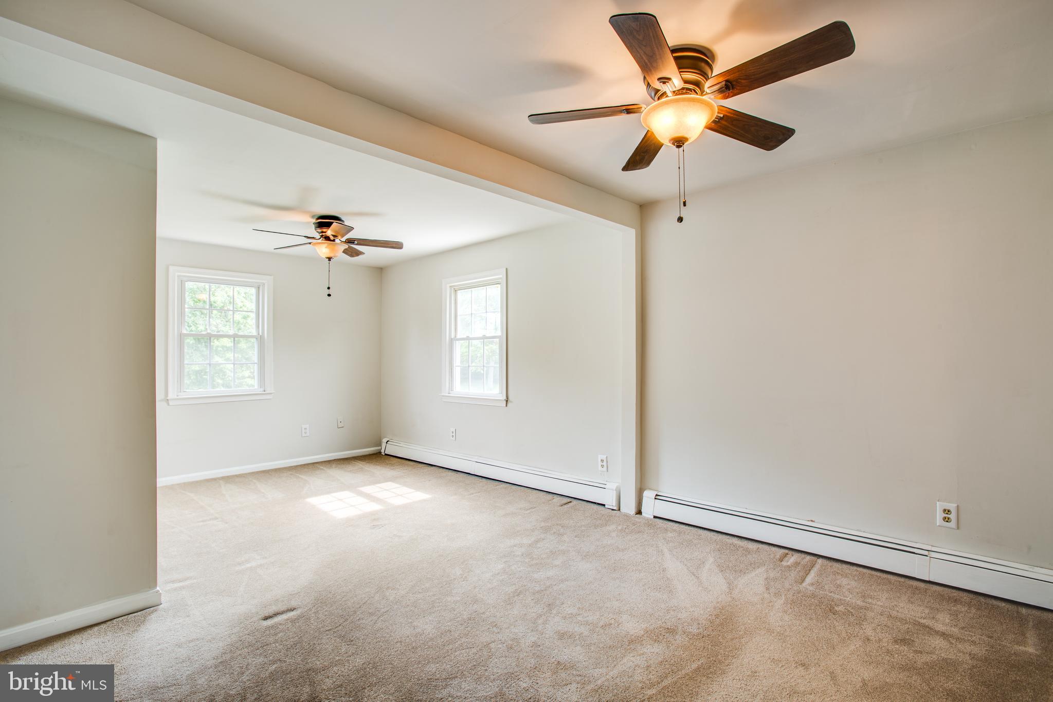 8008 Rugby Road Manassas, VA 20111 - Photo 26 of 58 Upstairs Bedroom 1