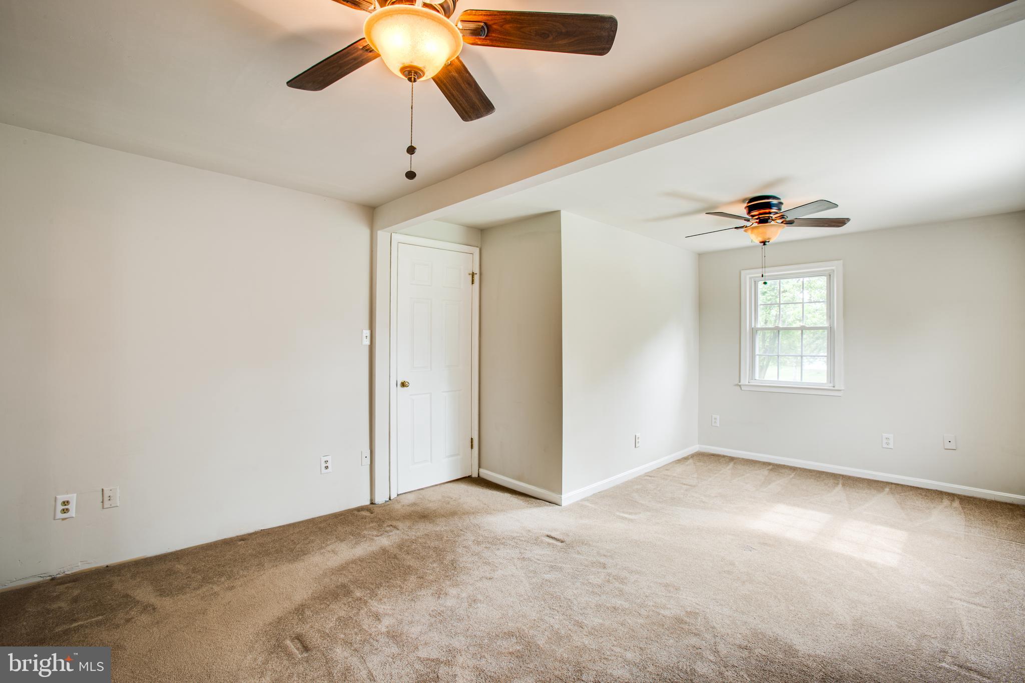 8008 Rugby Road Manassas, VA 20111 - Photo 27 of 58 Upstairs Bedroom 1