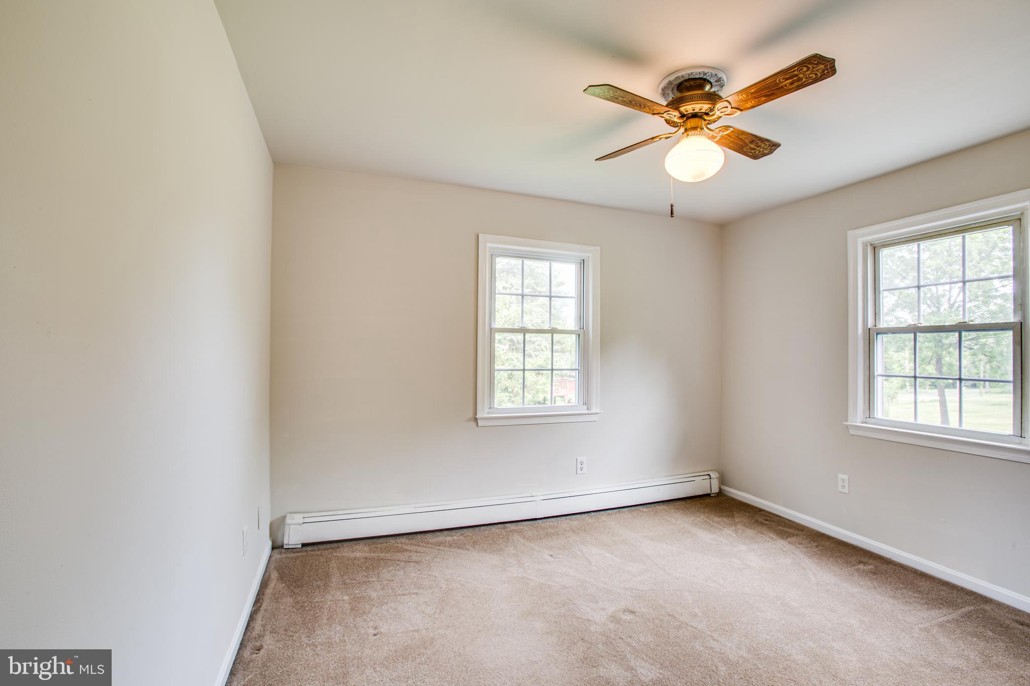8008 Rugby Road Manassas, VA 20111 - Photo 30 of 58 Upstairs Bedroom 2