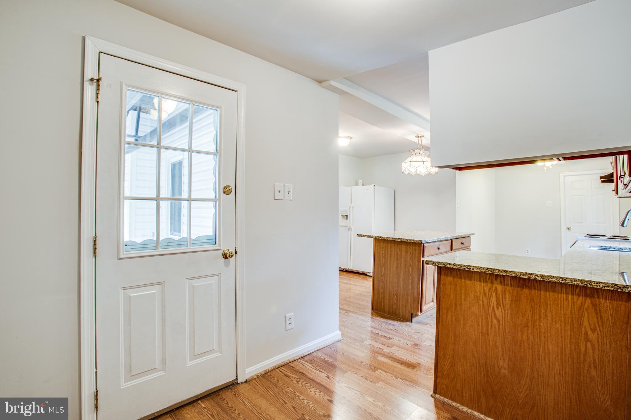 8008 Rugby Road Manassas, VA 20111 - Photo 34 of 58 Mudroom