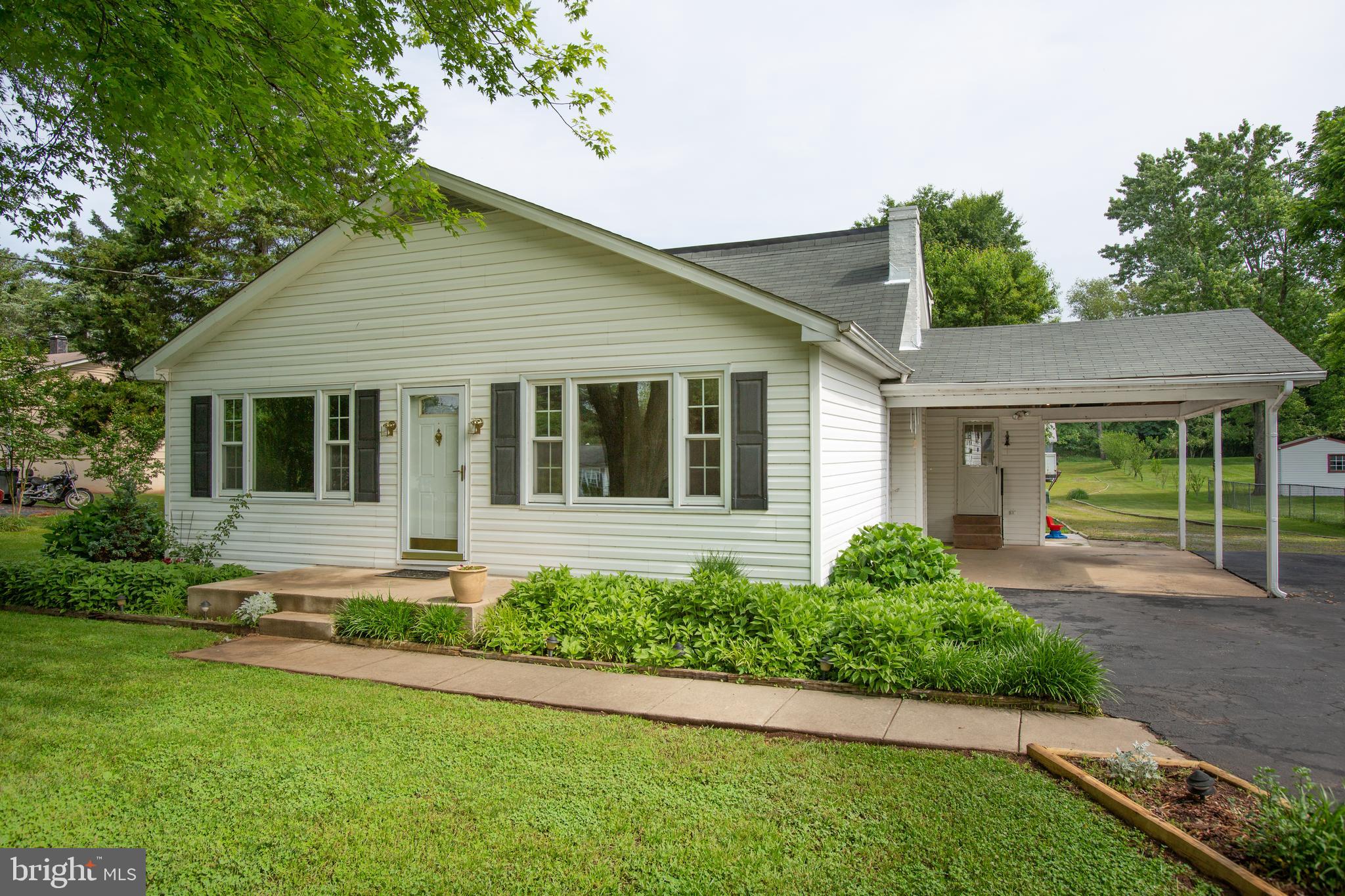 8008 Rugby Road Manassas, VA 20111 - Photo 35 of 58 Gallery Image 35