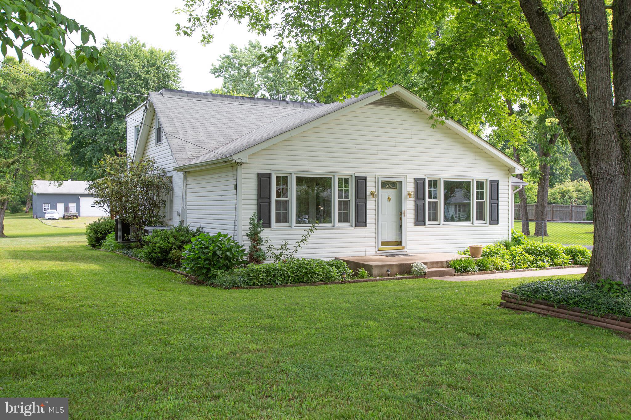 8008 Rugby Road Manassas, VA 20111 - Photo 36 of 58 Gallery Image 36