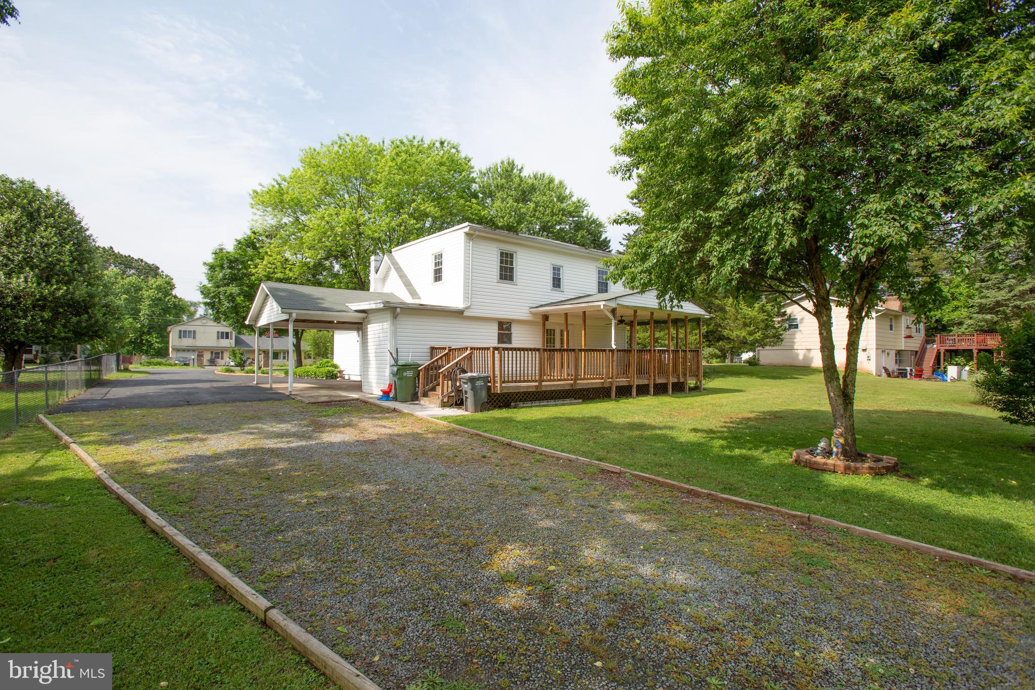 8008 Rugby Road Manassas, VA 20111 - Photo 41 of 58 Gallery Image 41