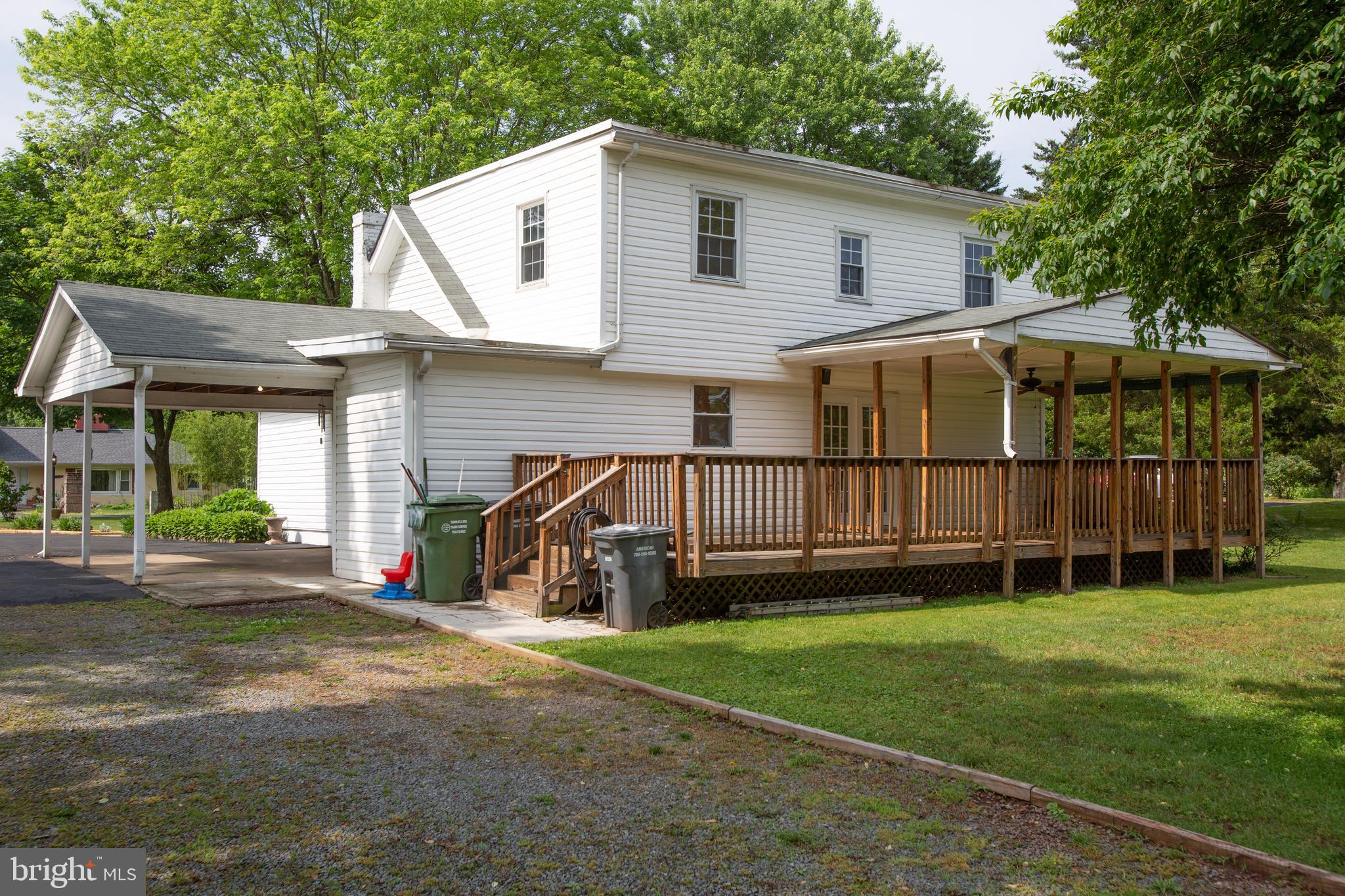 8008 Rugby Road Manassas, VA 20111 - Photo 42 of 58 Gallery Image 42