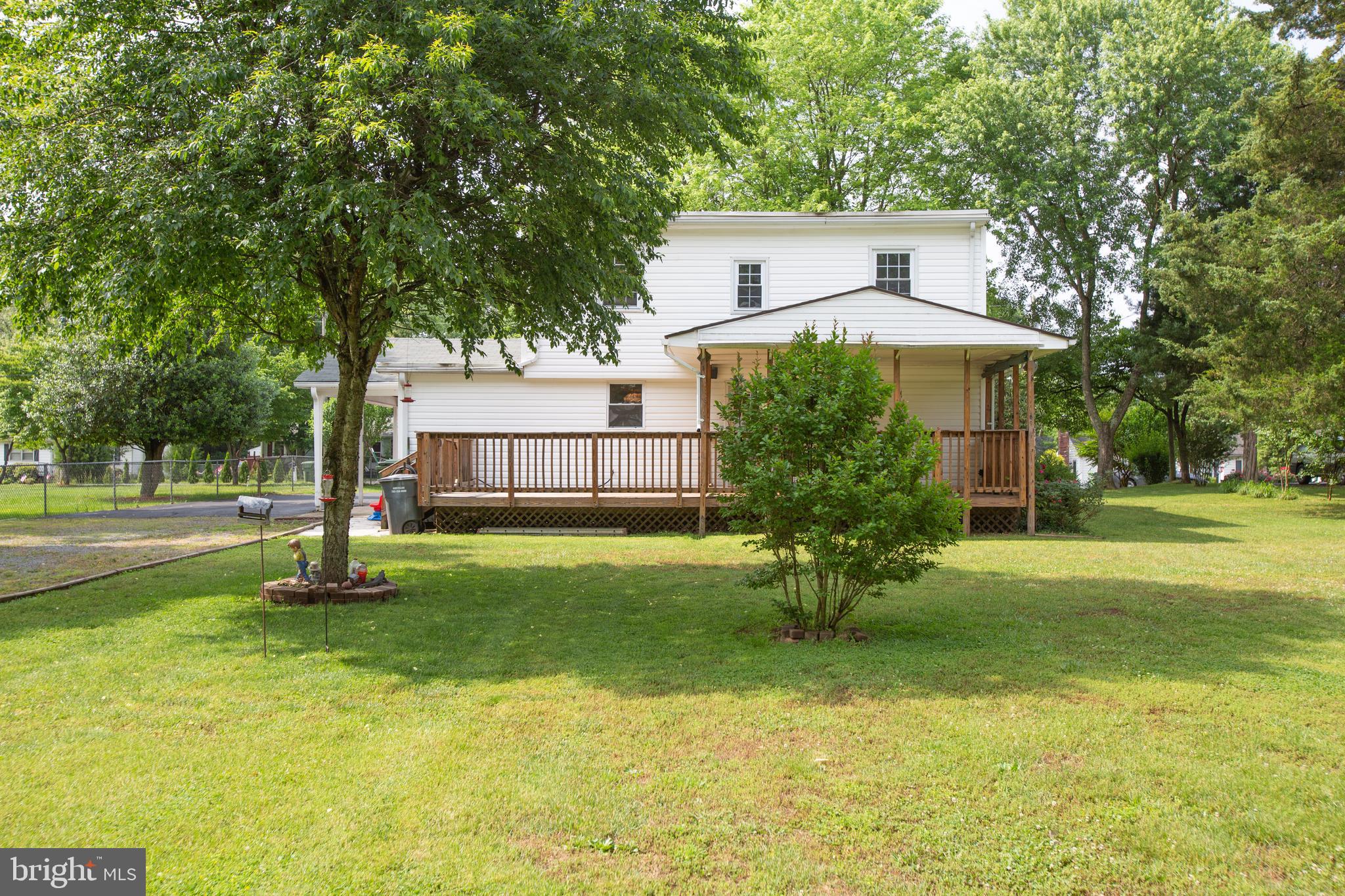 8008 Rugby Road Manassas, VA 20111 - Photo 43 of 58 Gallery Image 43