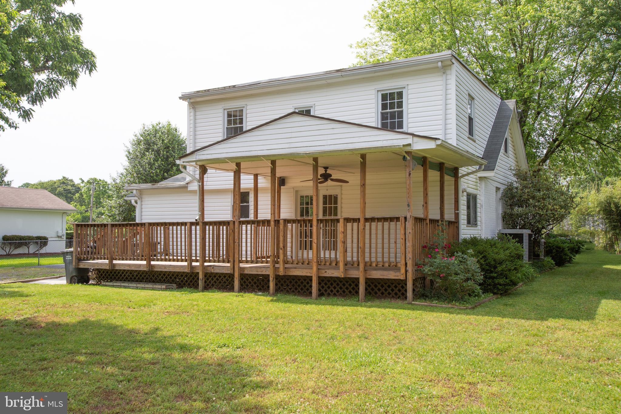 8008 Rugby Road Manassas, VA 20111 - Photo 45 of 58 Gallery Image 45