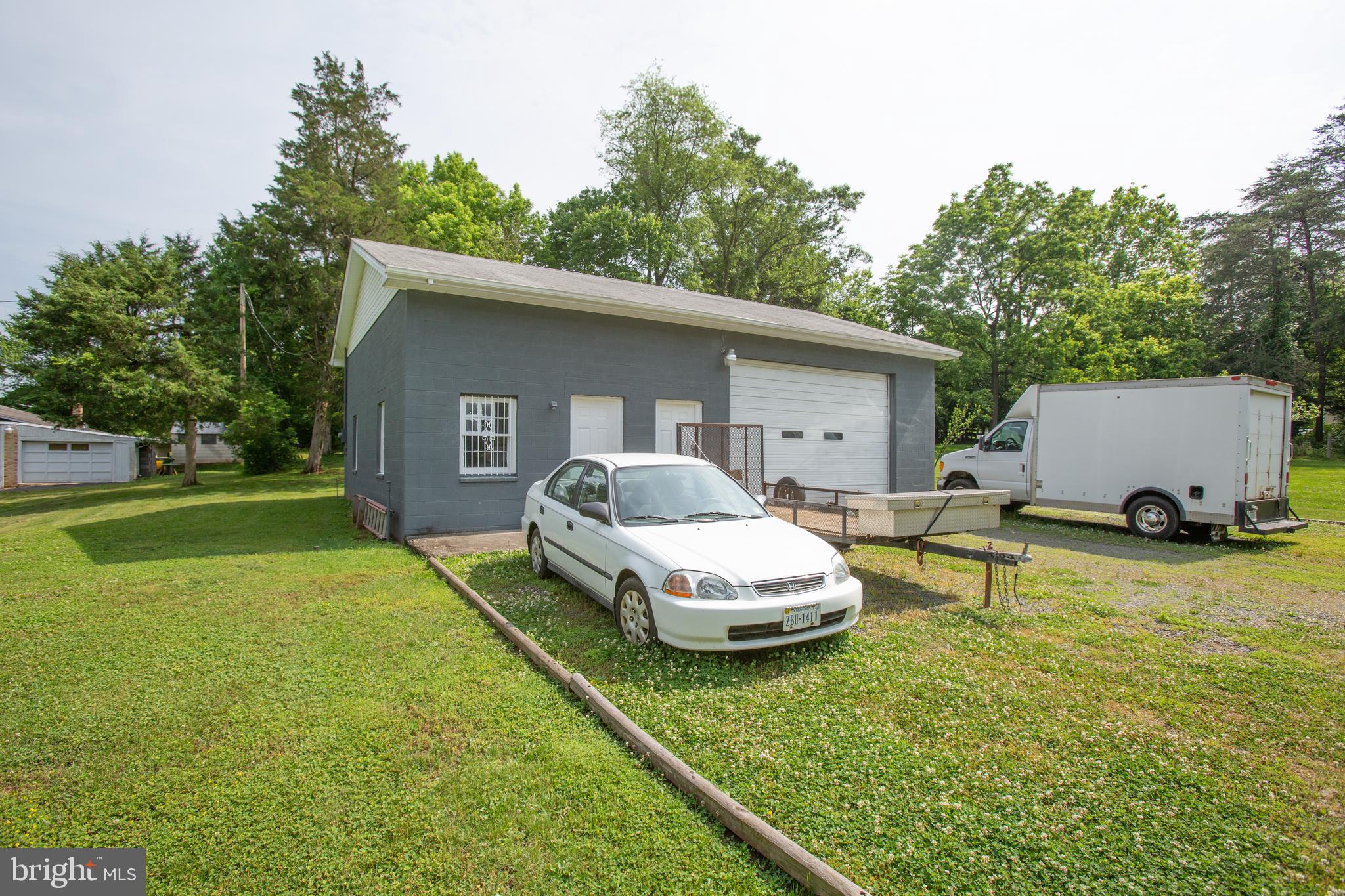 8008 Rugby Road Manassas, VA 20111 - Photo 47 of 58 Gallery Image 47