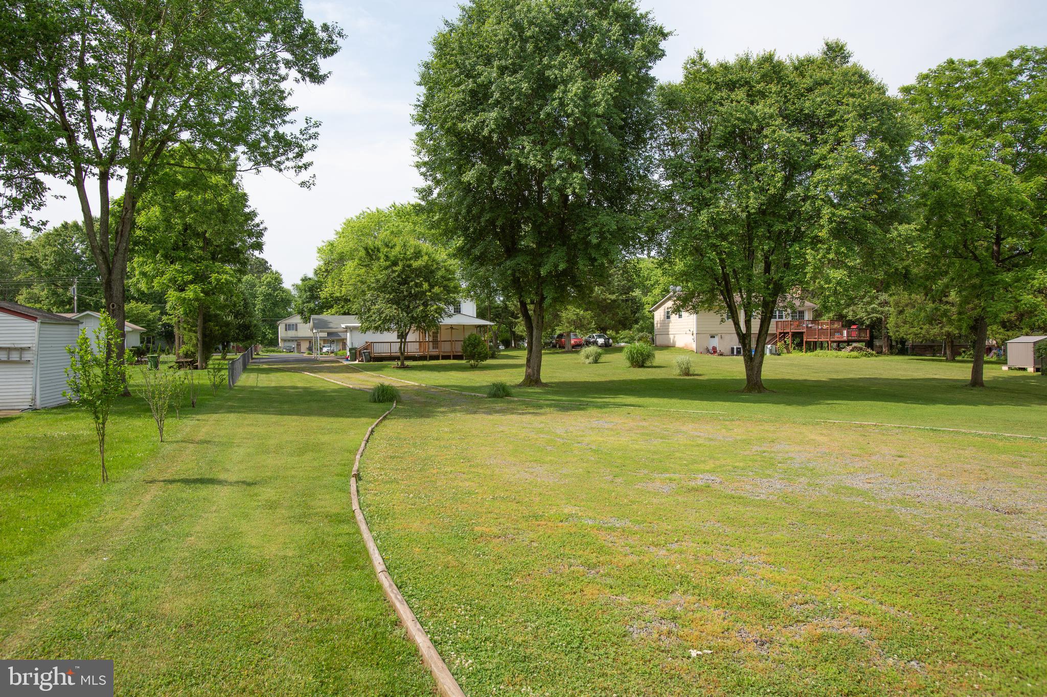 8008 Rugby Road Manassas, VA 20111 - Photo 49 of 58 Large tranquil lot