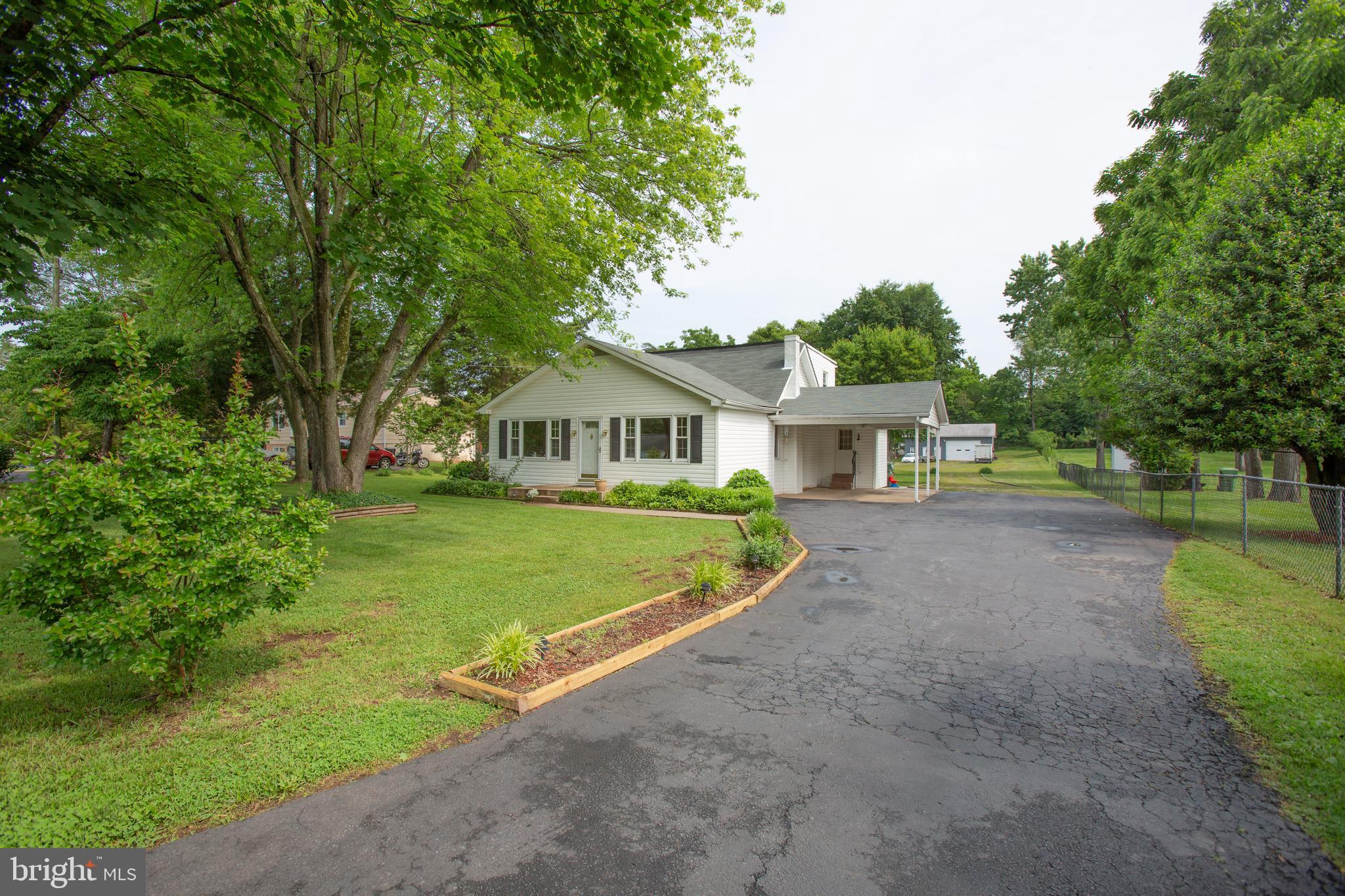 8008 Rugby Road Manassas, VA 20111 - Photo 51 of 58 Gallery Image 51