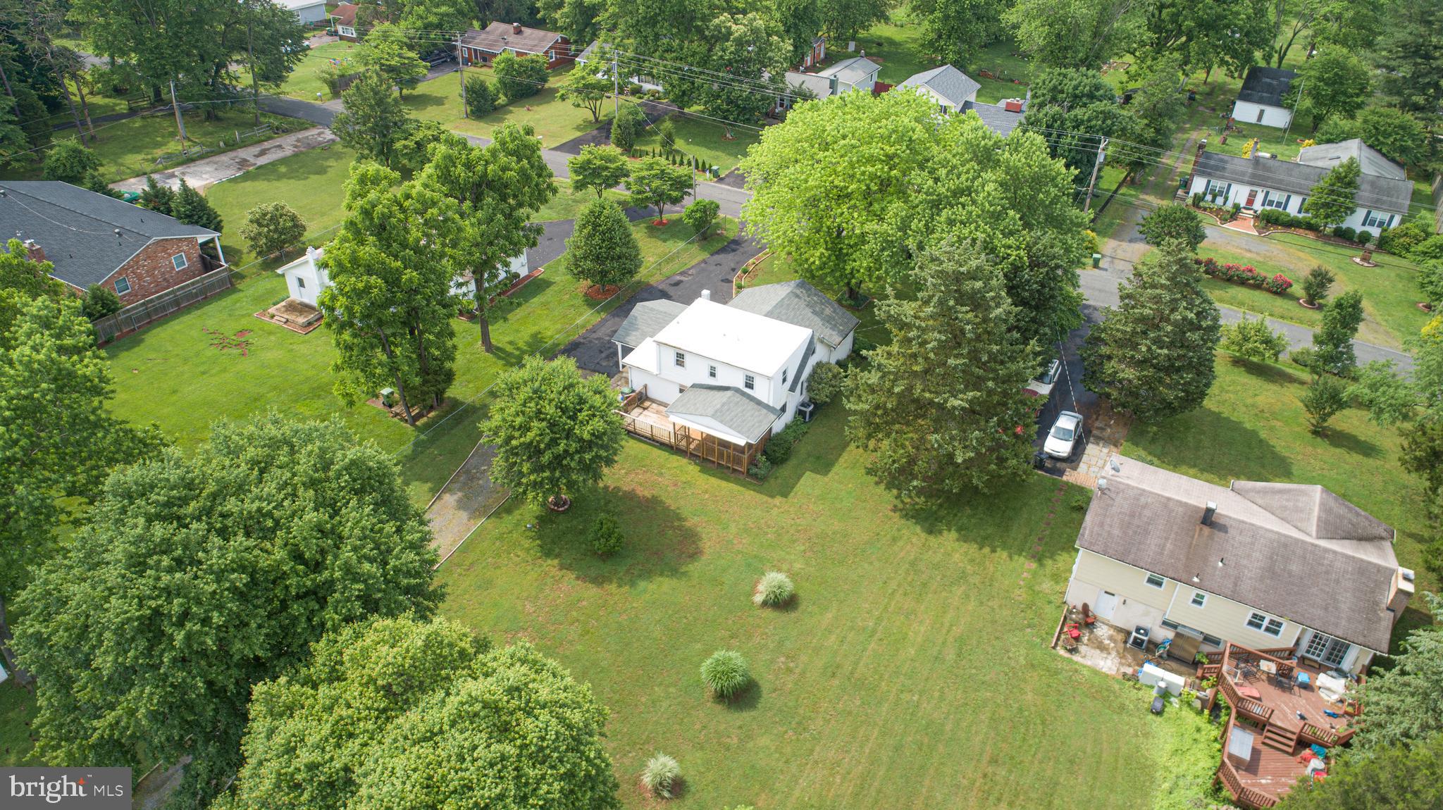8008 Rugby Road Manassas, VA 20111 - Photo 53 of 58 Gallery Image 53