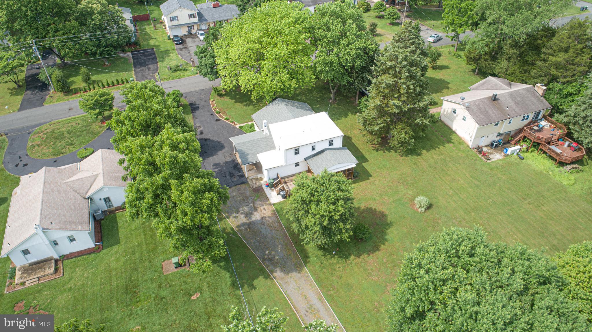 8008 Rugby Road Manassas, VA 20111 - Photo 54 of 58 Gallery Image 54