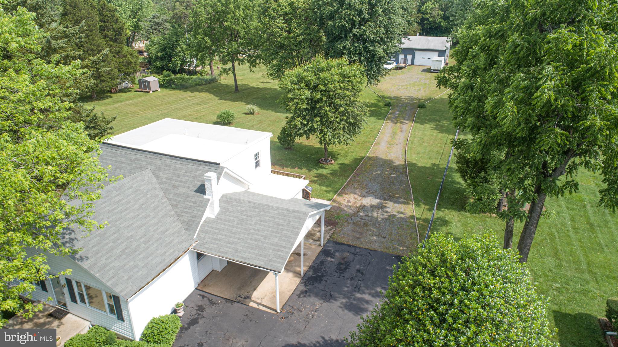 8008 Rugby Road Manassas, VA 20111 - Photo 56 of 58 Gallery Image 56