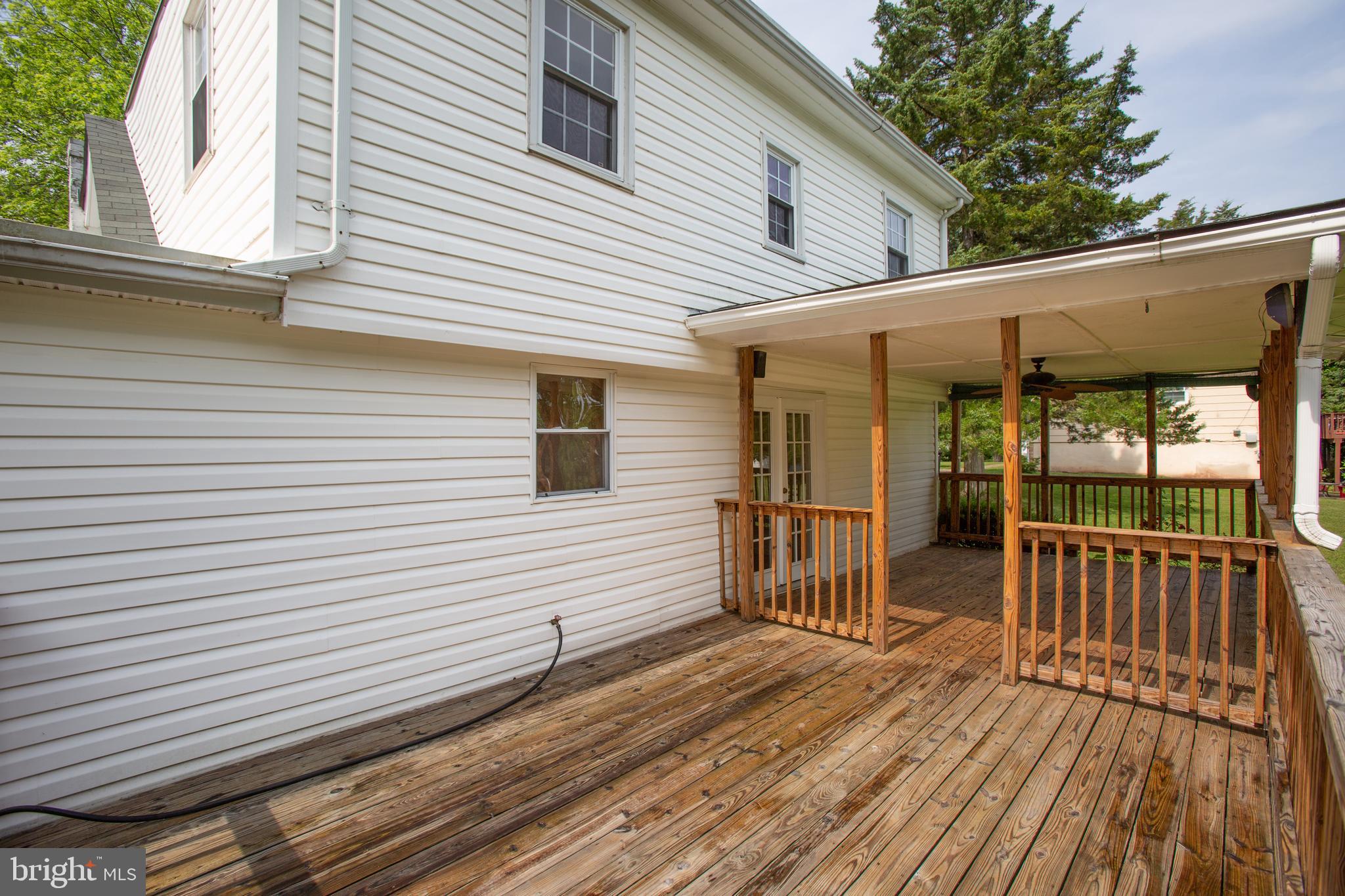 8008 Rugby Road Manassas, VA 20111 - Photo 58 of 58 Gallery Image 58