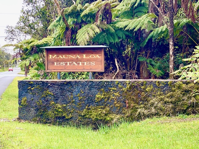567 6th Street Volcano, HI 96785 - Photo 1 of 7 Gallery Image 1