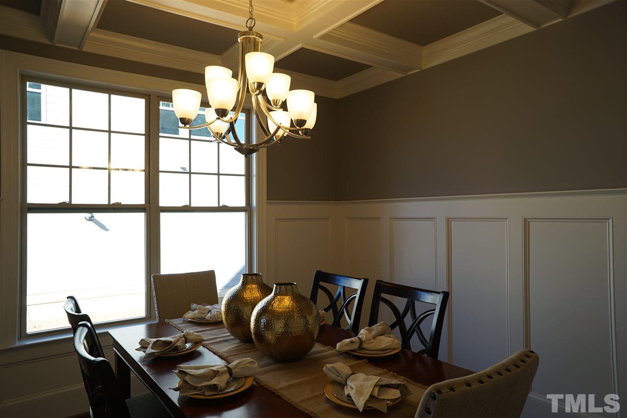7617 Stonehenge Farm Lane Raleigh, NC 27613 - Photo 14 of 24