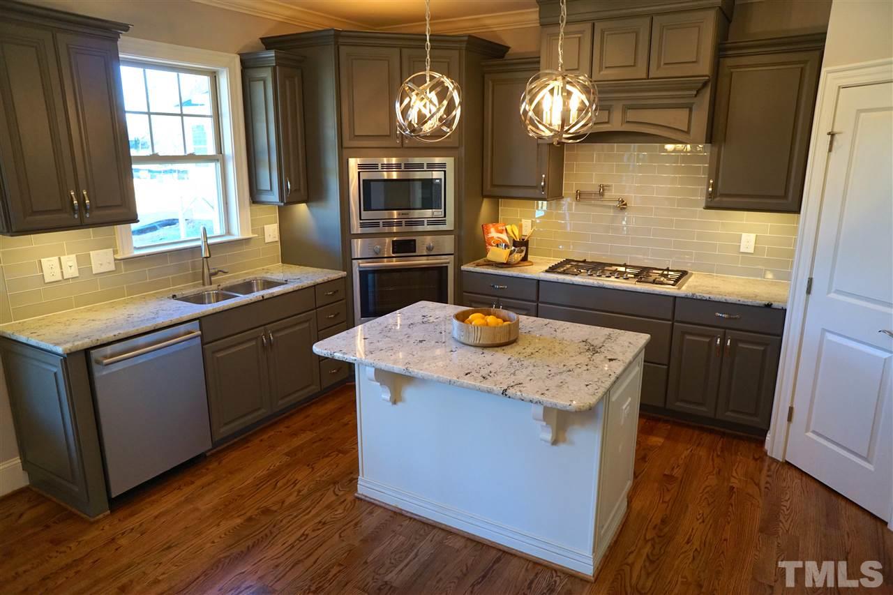 7617 Stonehenge Farm Lane Raleigh, NC 27613 - Photo 22 of 24