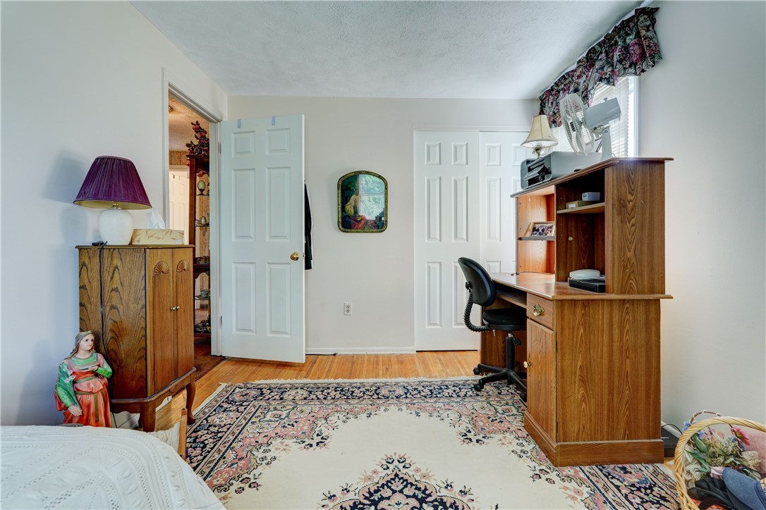 465 Fox Meadow Road Greece, NY 14626 - Photo 14 of 20 Bedroom