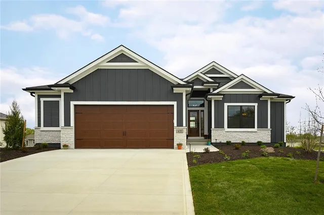 $699,950 | Lot 5 Northwest County 1501 Road, Archie, MO 64725