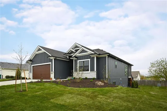 $699,950 | Lot 5 Northwest County 1501 Road, Archie, MO 64725