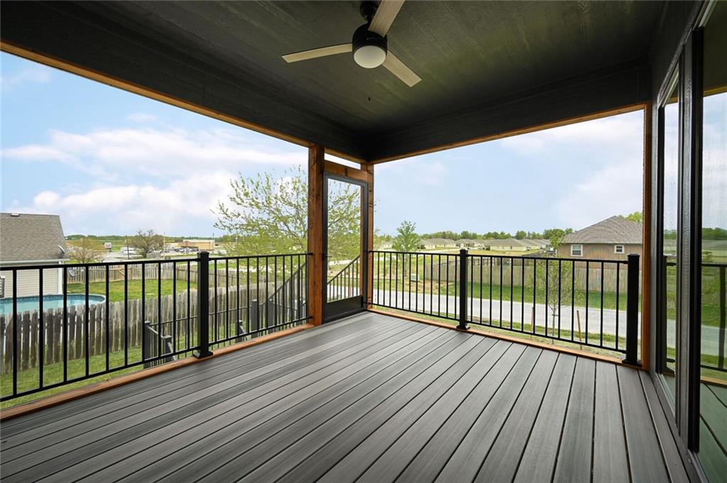 Lot 5 Northwest County 1501 Road Archie, MO 64725 - Photo 29 of 31