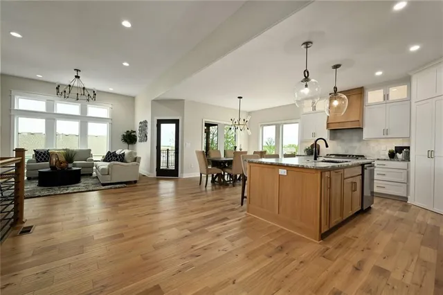 $699,950 | Lot 5 Northwest County 1501 Road, Archie, MO 64725