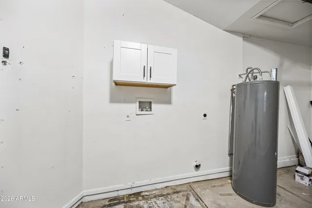 $1,650 | 2943 East Irwin Avenue, Mesa, AZ 85204