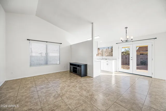 $1,650 | 2943 East Irwin Avenue, Mesa, AZ 85204