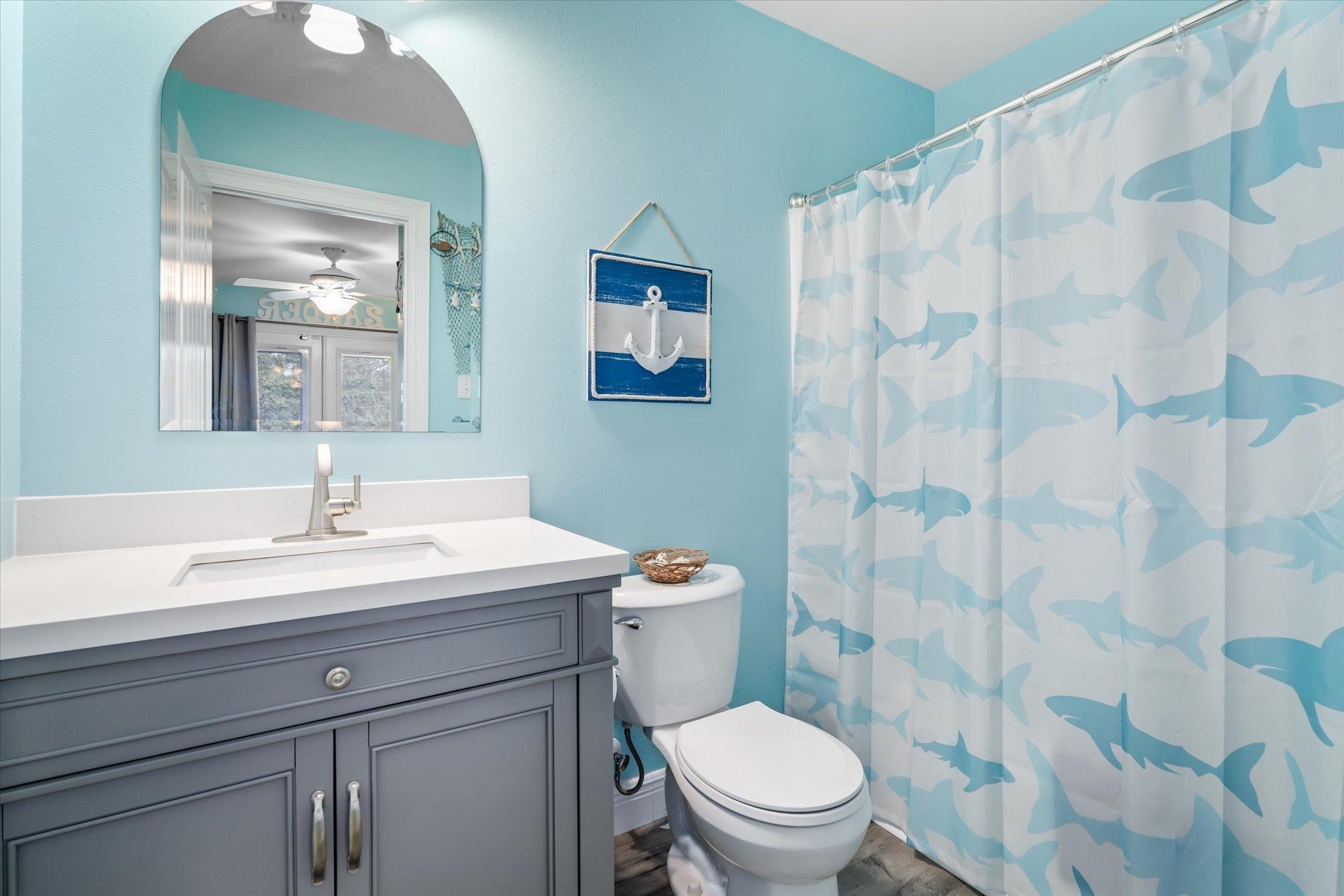 25577 West Oak Ridge Drive Orange Beach, AL 36561 - Photo 13 of 29 Bathroom 2