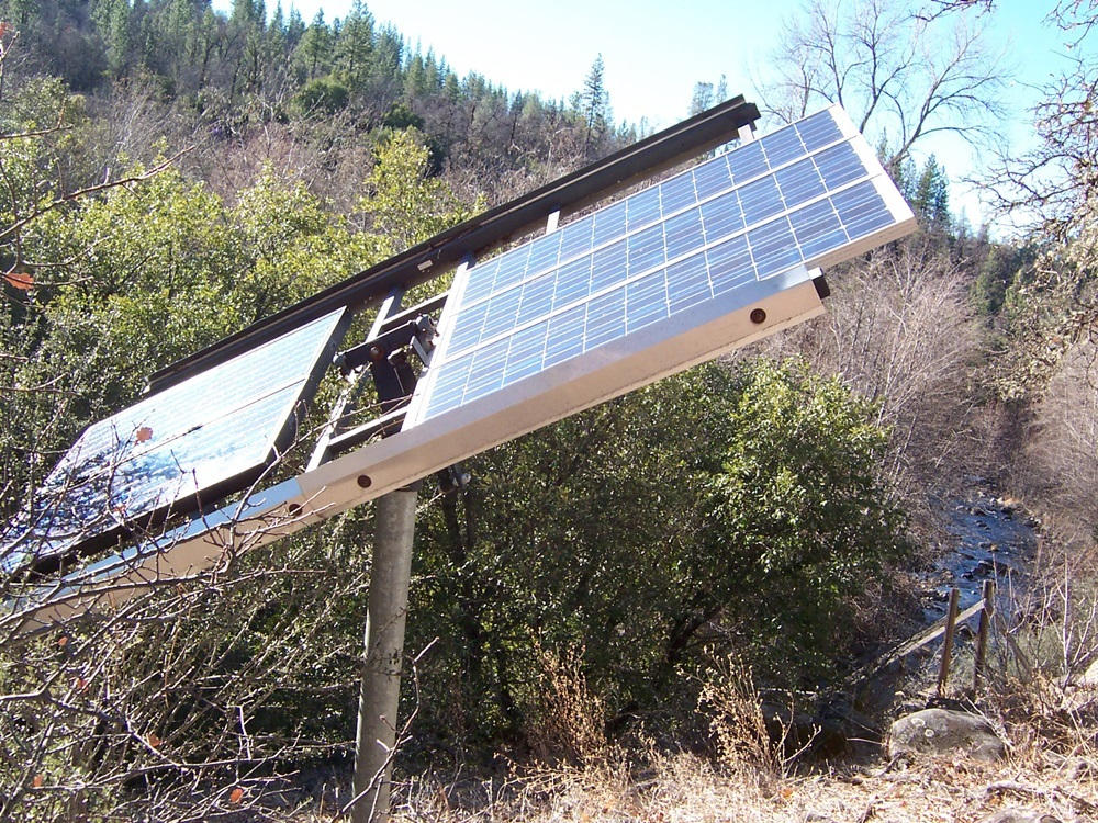 15803 Kaweah Road Oak Run, CA 96069 - Photo 23 of 38 Free Electricity!