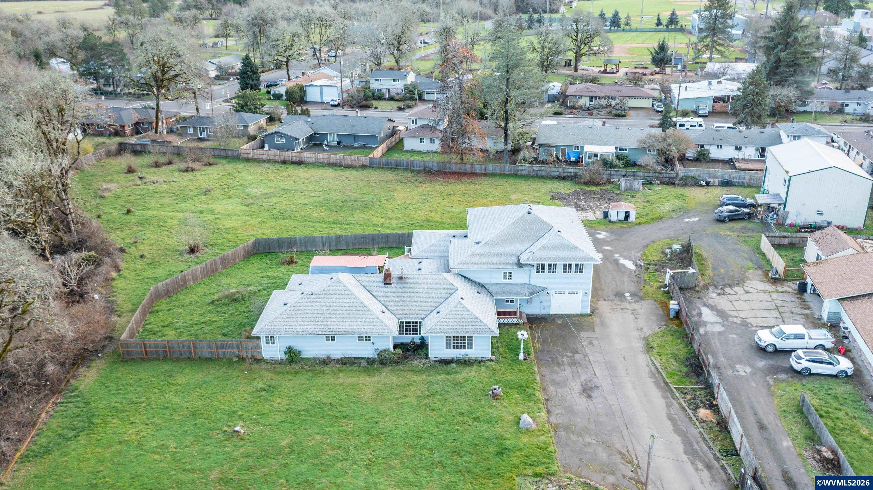 2148 Main Street Philomath, OR 97370 - Photo 49 of 50