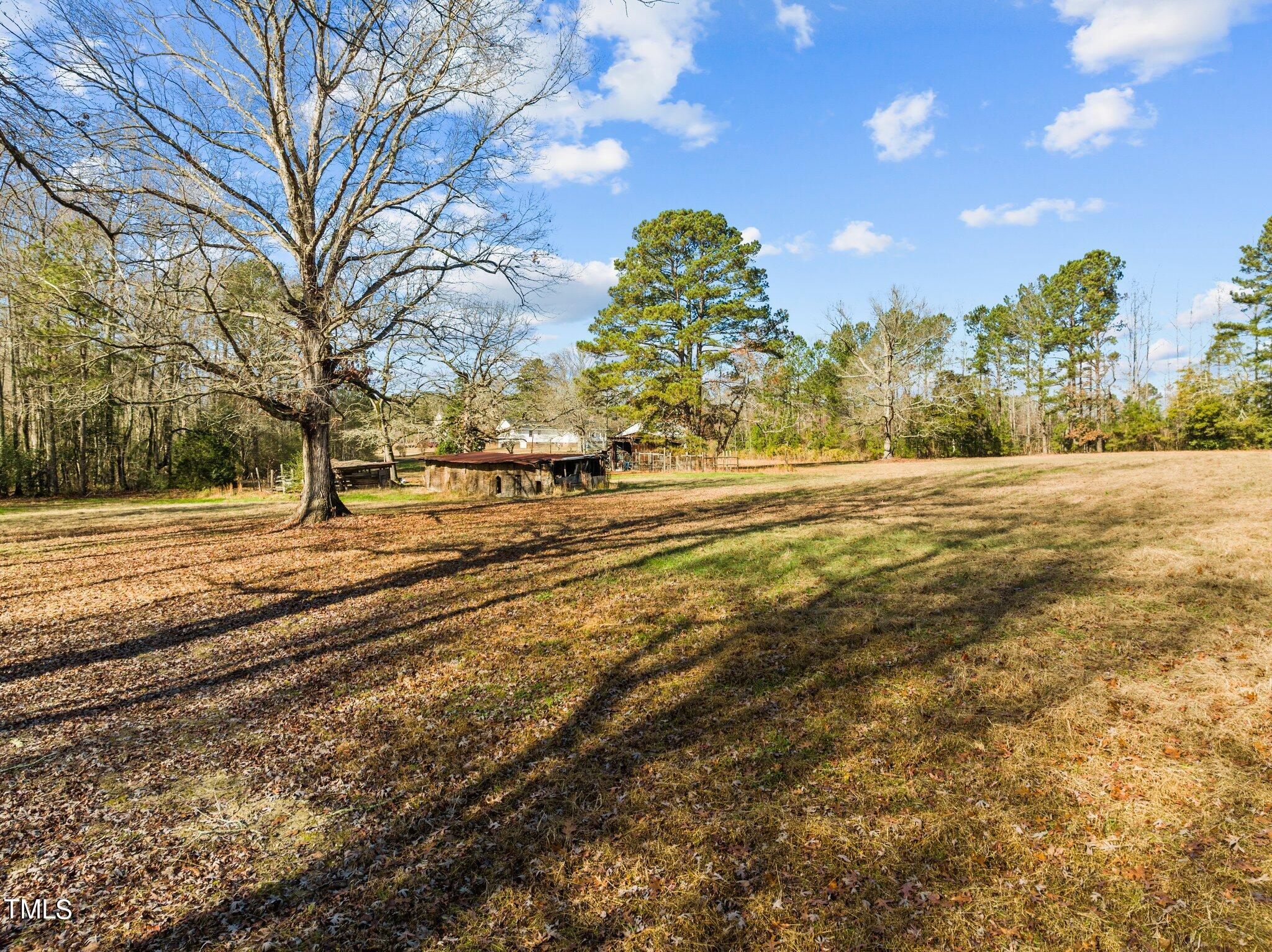 4965 St Rose Church Road Sims, NC 27880 - Photo 50 of 62 Property Views