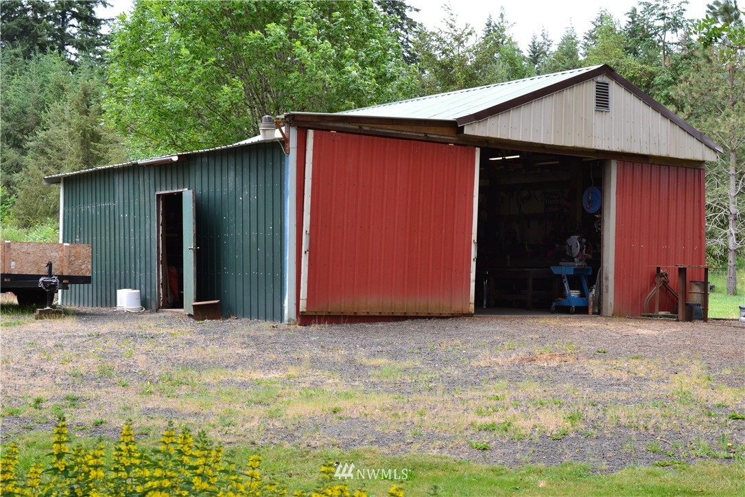 679 Leudinghaus Road Chehalis, WA 98532 - Photo 18 of 25