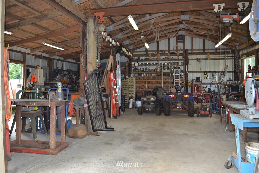 679 Leudinghaus Road Chehalis, WA 98532 - Photo 20 of 25