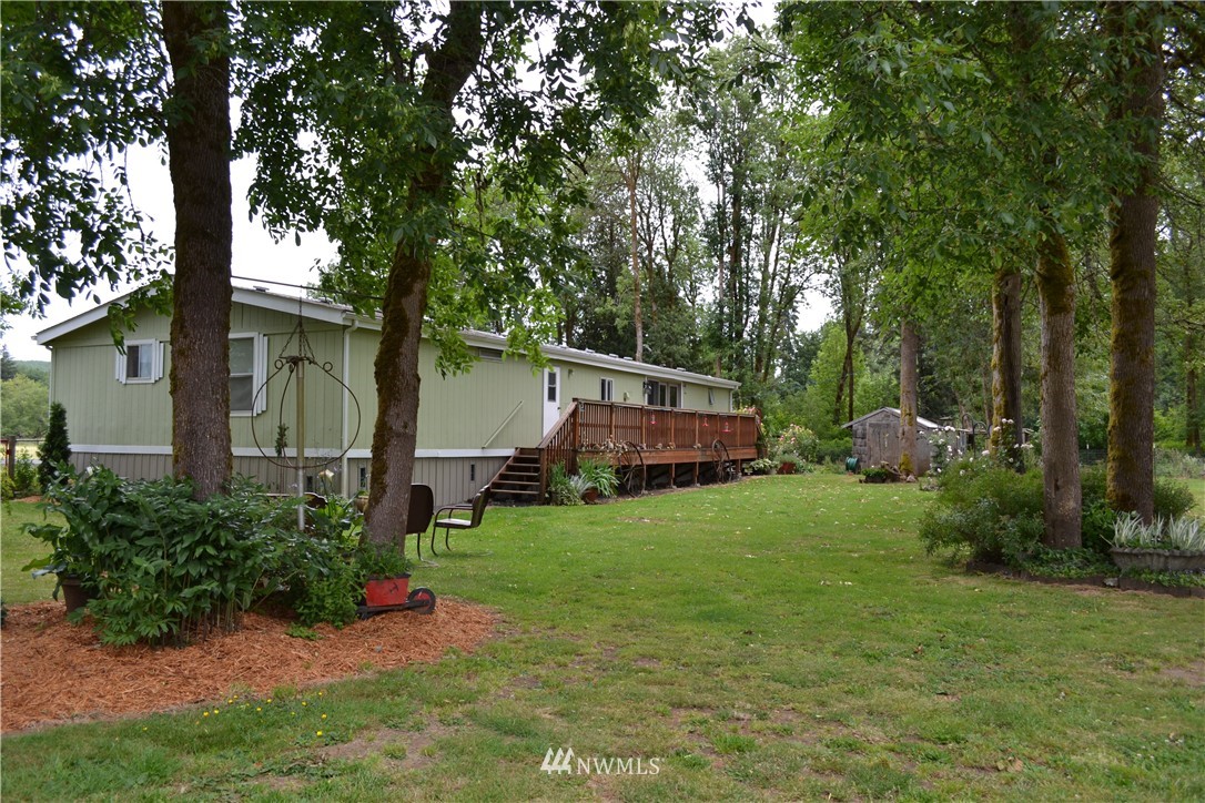 679 Leudinghaus Road Chehalis, WA 98532 - Photo 22 of 25