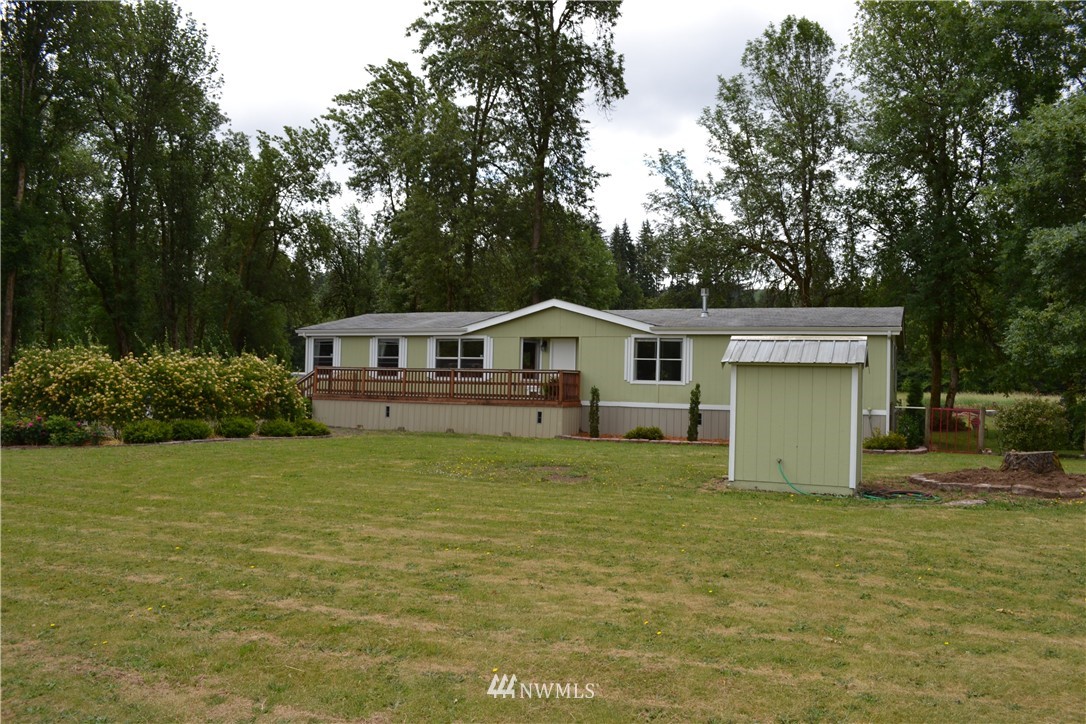 679 Leudinghaus Road Chehalis, WA 98532 - Photo 24 of 25