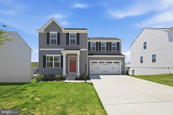 $525,000 | 1704 Nebula Lane, Stafford, VA 22554
