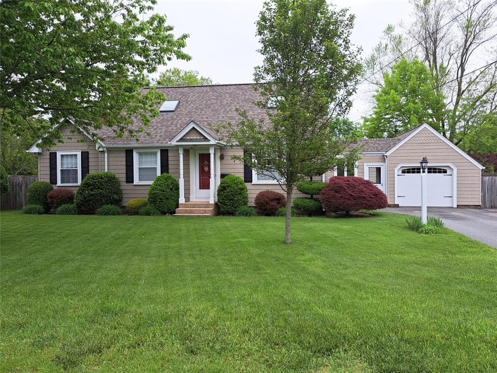 367 Long Street Warwick, RI 02886 - Photo 1 of 1 Gallery Image 1