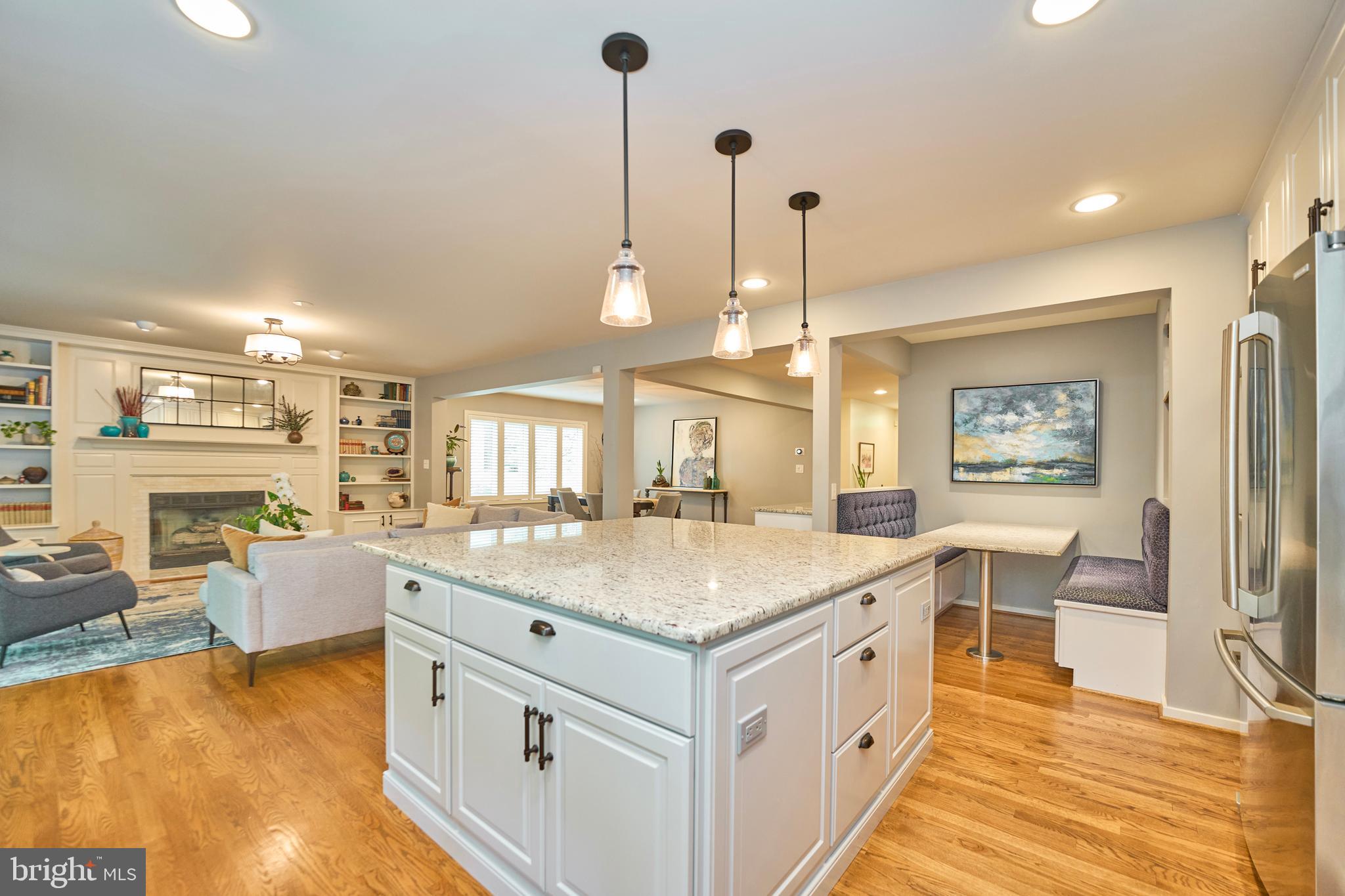 1416 Hemingway Court Reston, VA 20194 - Photo 20 of 54