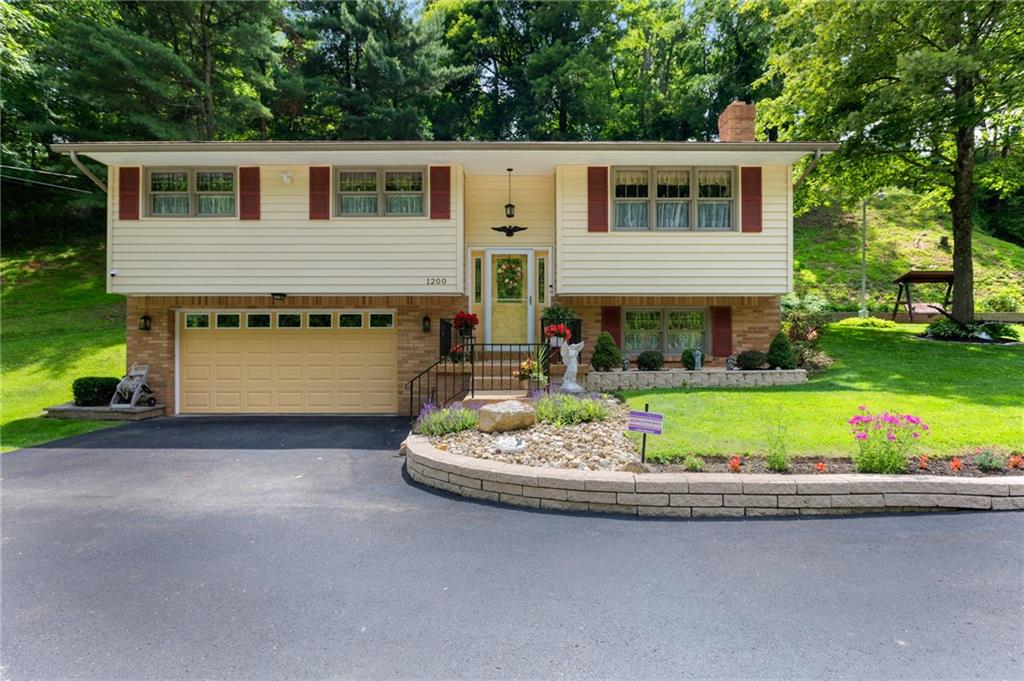 1200 Glass Run Road Pittsburgh, PA 15236 - Photo 1 of 24 Gallery Image 1