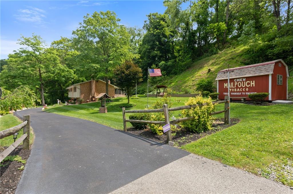 1200 Glass Run Road Pittsburgh, PA 15236 - Photo 2 of 24 Gallery Image 2