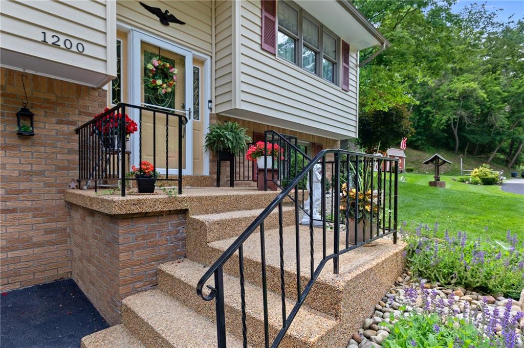 1200 Glass Run Road Pittsburgh, PA 15236 - Photo 4 of 24 Gallery Image 4