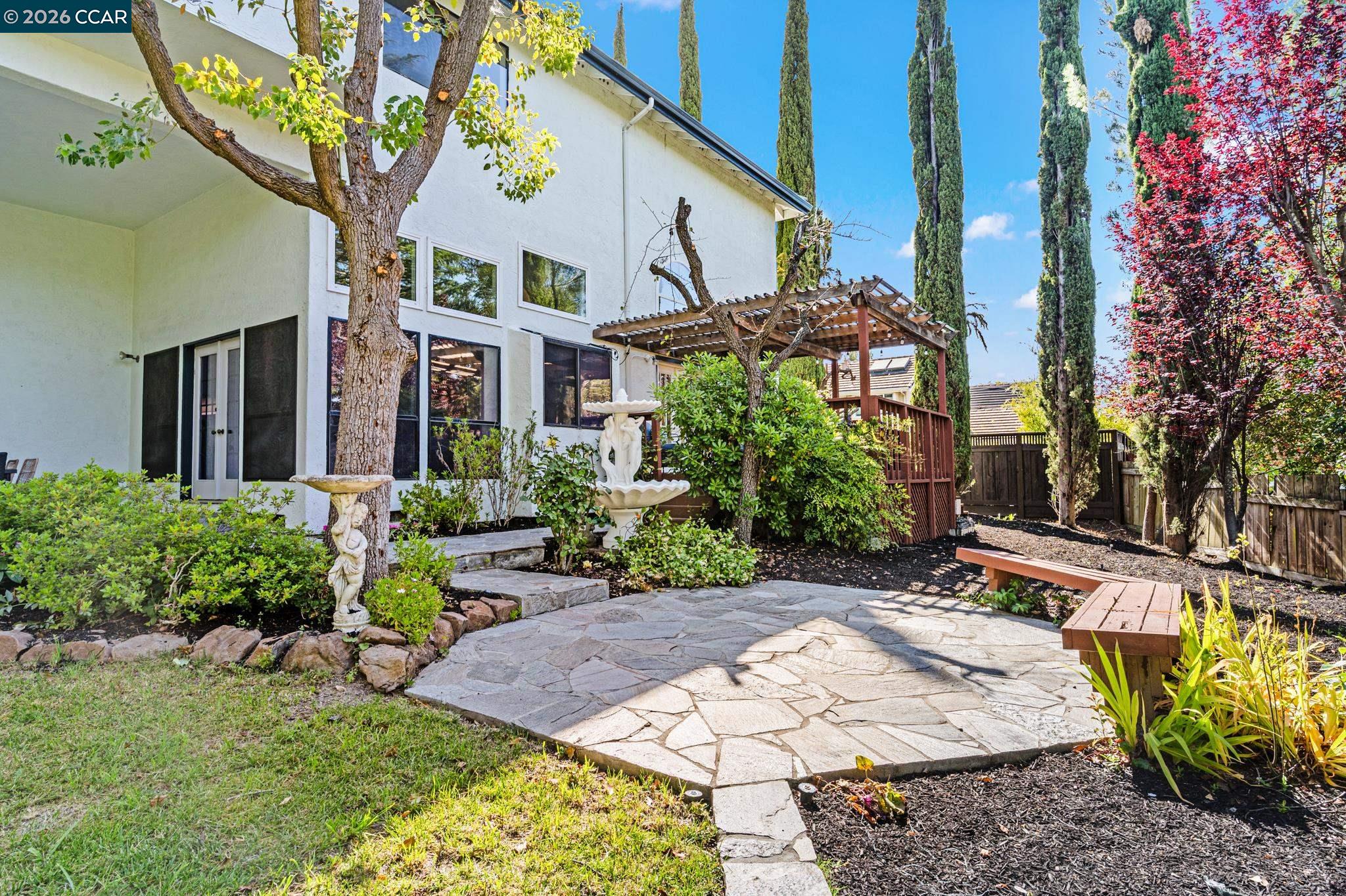 10137 Nantucket Drive San Ramon, CA 94582 - Photo 53 of 58