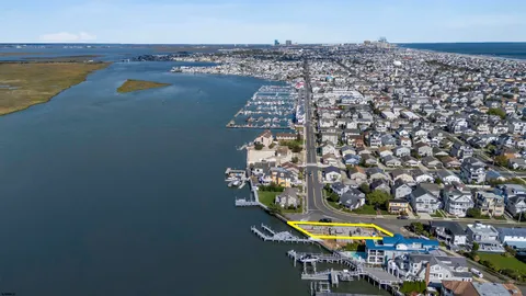 $6,750,000 | 300 North 33rd Avenue, Longport, NJ 08403