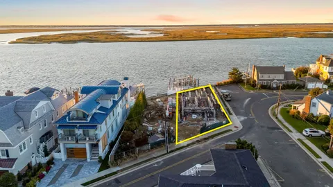 $6,750,000 | 300 North 33rd Avenue, Longport, NJ 08403