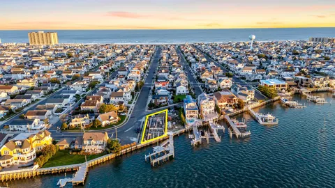 $6,750,000 | 300 North 33rd Avenue, Longport, NJ 08403