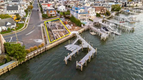 $6,750,000 | 300 North 33rd Avenue, Longport, NJ 08403